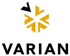logo  Varian